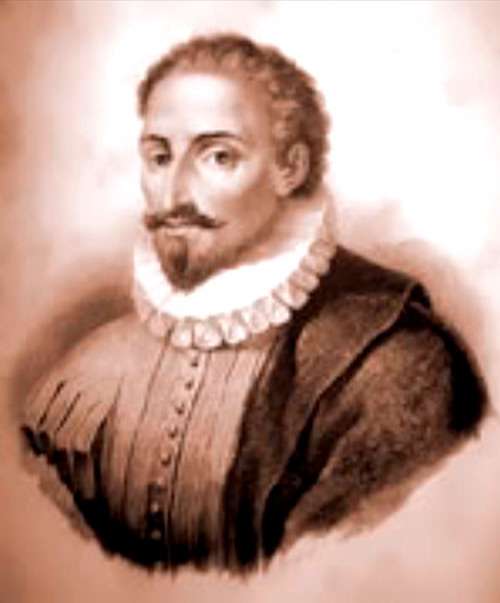 Don Miguel de Cervantes