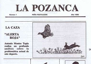 Revista La Pozanca